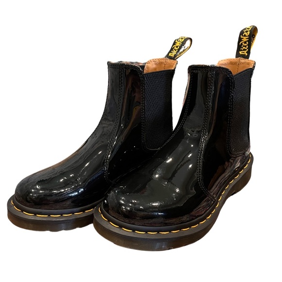 Doc Martens - Picture 1 of 3